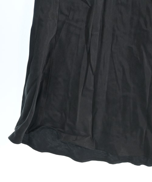 EVERYDAY I LIKE（エブリデイアイライク）ロング・マキシ丈スカート 黒 サイズ:F レディース/2200671514044