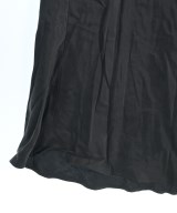 EVERYDAY I LIKE（エブリデイアイライク）ロング・マキシ丈スカート 黒 サイズ:F レディース/2200671514044