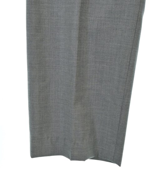 Deuxieme Classe（ドゥーズィエムクラス）スラックス グレー サイズ:34(XS位) レディース/2200670612062