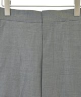 Deuxieme Classe（ドゥーズィエムクラス）スラックス グレー サイズ:34(XS位) レディース/2200670612062