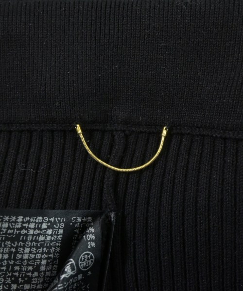 Deuxieme Classe（ドゥーズィエムクラス）その他 黒 サイズ:-(M位) レディース/2200670807024