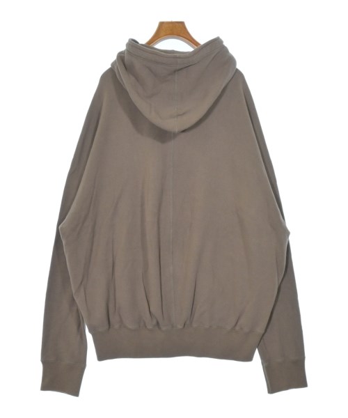 Deuxieme Classe（ドゥーズィエムクラス）パーカー 茶 サイズ:F レディース/2200671822057