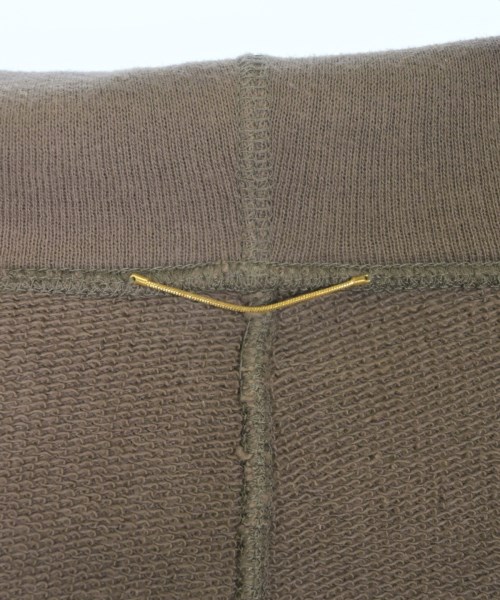 Deuxieme Classe（ドゥーズィエムクラス）パーカー 茶 サイズ:F レディース/2200671822057