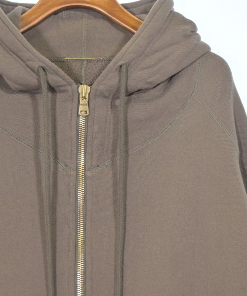 Deuxieme Classe（ドゥーズィエムクラス）パーカー 茶 サイズ:F レディース/2200671822057