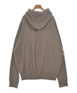 Deuxieme Classe（ドゥーズィエムクラス）パーカー 茶 サイズ:F レディース/2200671822057