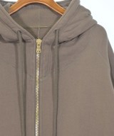 Deuxieme Classe（ドゥーズィエムクラス）パーカー 茶 サイズ:F レディース/2200671822057