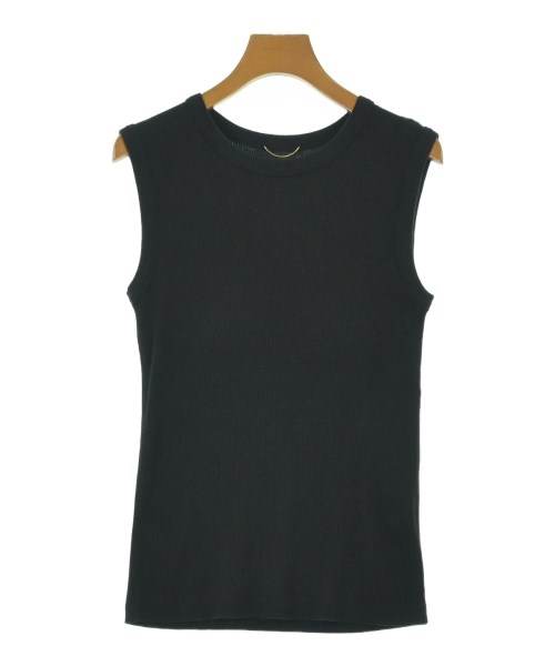 Deuxieme Classe(ドゥーズィエムクラス)ノースリーブ 黒 サイズ:-(M位)/2200671682088