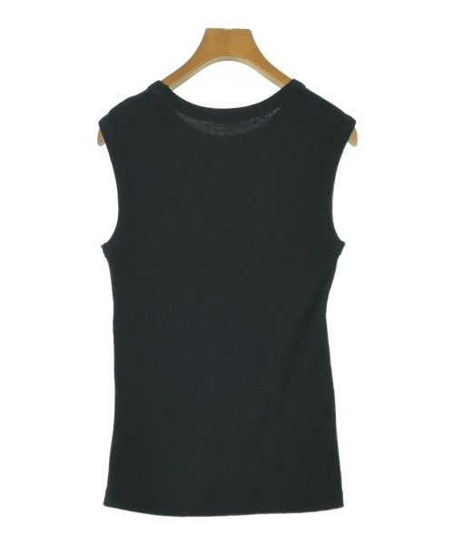 Deuxieme Classe（ドゥーズィエムクラス）ノースリーブ 黒 サイズ:-(M位) レディース/2200671682088