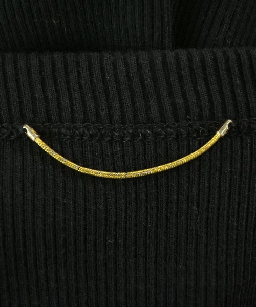 Deuxieme Classe（ドゥーズィエムクラス）ノースリーブ 黒 サイズ:-(M位) レディース/2200671682088