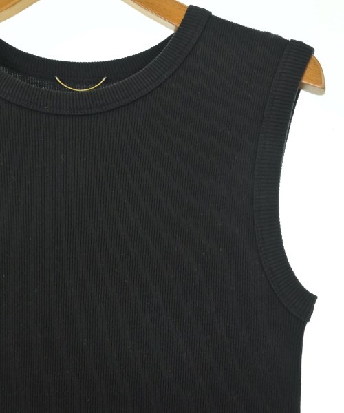 Deuxieme Classe（ドゥーズィエムクラス）ノースリーブ 黒 サイズ:-(M位) レディース/2200671682088