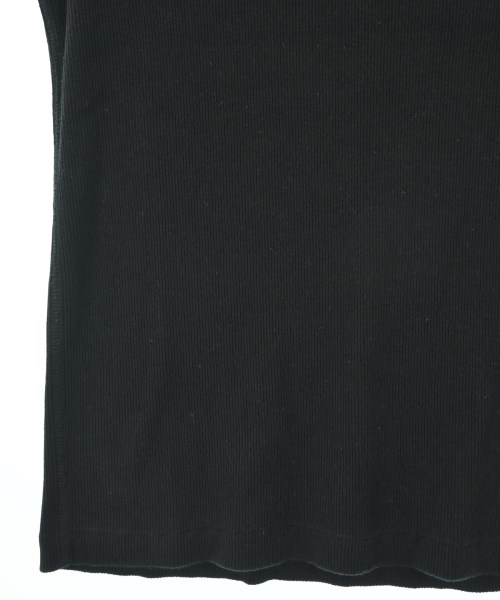 Deuxieme Classe（ドゥーズィエムクラス）ノースリーブ 黒 サイズ:-(M位) レディース/2200671682088