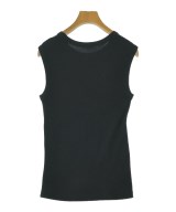 Deuxieme Classe（ドゥーズィエムクラス）ノースリーブ 黒 サイズ:-(M位) レディース/2200671682088