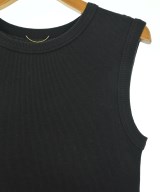 Deuxieme Classe（ドゥーズィエムクラス）ノースリーブ 黒 サイズ:-(M位) レディース/2200671682088