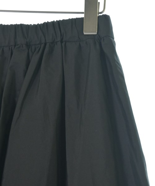 Deuxieme Classe（ドゥーズィエムクラス）ロング・マキシ丈スカート 黒 サイズ:36(S位) レディース/2200668678049