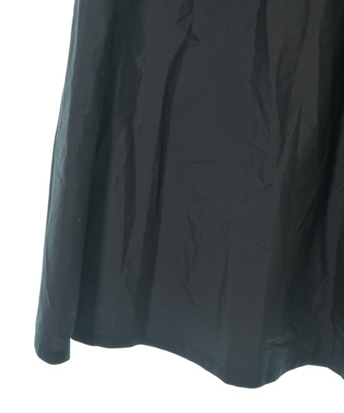 Deuxieme Classe（ドゥーズィエムクラス）ロング・マキシ丈スカート 黒 サイズ:36(S位) レディース/2200668678049