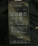 Deuxieme Classe（ドゥーズィエムクラス）ロング・マキシ丈スカート 黒 サイズ:36(S位) レディース/2200668678049