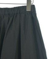 Deuxieme Classe（ドゥーズィエムクラス）ロング・マキシ丈スカート 黒 サイズ:36(S位) レディース/2200668678049