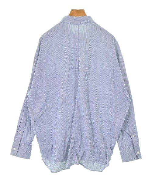 Deuxieme Classe（ドゥーズィエムクラス）カジュアルシャツ 紺 サイズ:F レディース/2200675098021