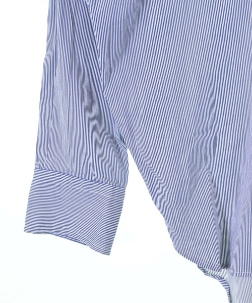 Deuxieme Classe（ドゥーズィエムクラス）カジュアルシャツ 紺 サイズ:F レディース/2200675098021