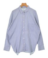 Deuxieme Classe（ドゥーズィエムクラス）カジュアルシャツ 紺 サイズ:F レディース/2200675098021