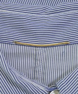 Deuxieme Classe（ドゥーズィエムクラス）カジュアルシャツ 紺 サイズ:F レディース/2200675098021