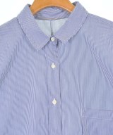 Deuxieme Classe（ドゥーズィエムクラス）カジュアルシャツ 紺 サイズ:F レディース/2200675098021