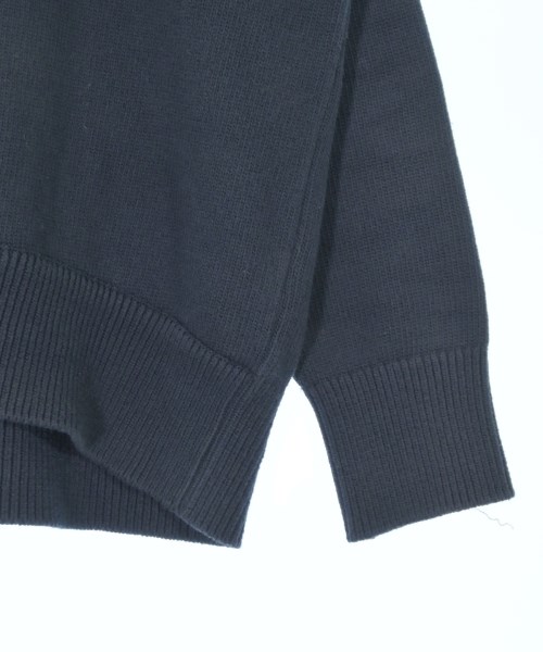 EVERYDAY I LIKE（エブリデイアイライク）ニット・セーター 紺 サイズ:F レディース/2200670105045