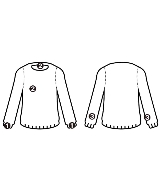 EVERYDAY I LIKE（エブリデイアイライク）ニット・セーター 紺 サイズ:F レディース/2200670105045