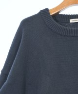 EVERYDAY I LIKE（エブリデイアイライク）ニット・セーター 紺 サイズ:F レディース/2200670105045