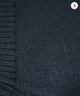 EVERYDAY I LIKE（エブリデイアイライク）ニット・セーター 紺 サイズ:F レディース/2200670105045