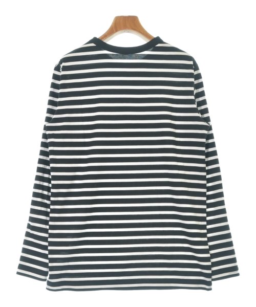 Deuxieme Classe（ドゥーズィエムクラス）Tシャツ・カットソー 黒 サイズ:-(L位) レディース/2200670105069