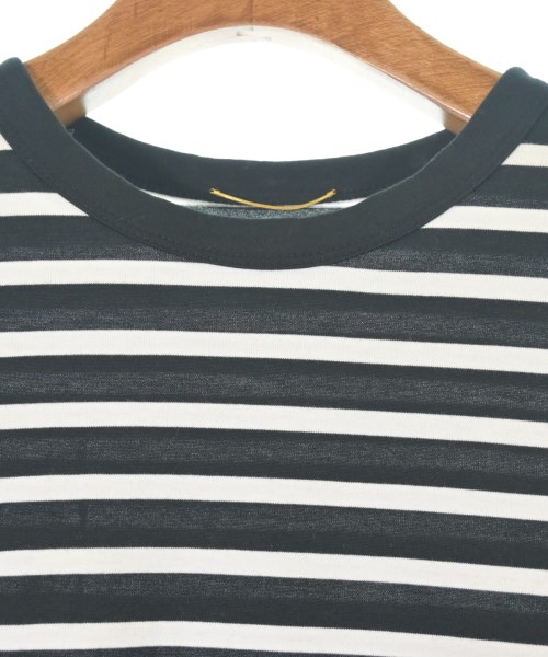 Deuxieme Classe（ドゥーズィエムクラス）Tシャツ・カットソー 黒 サイズ:-(L位) レディース/2200670105069