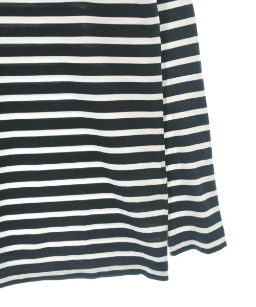 Deuxieme Classe（ドゥーズィエムクラス）Tシャツ・カットソー 黒 サイズ:-(L位) レディース/2200670105069