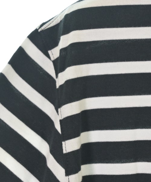 Deuxieme Classe（ドゥーズィエムクラス）Tシャツ・カットソー 黒 サイズ:-(L位) レディース/2200670105069