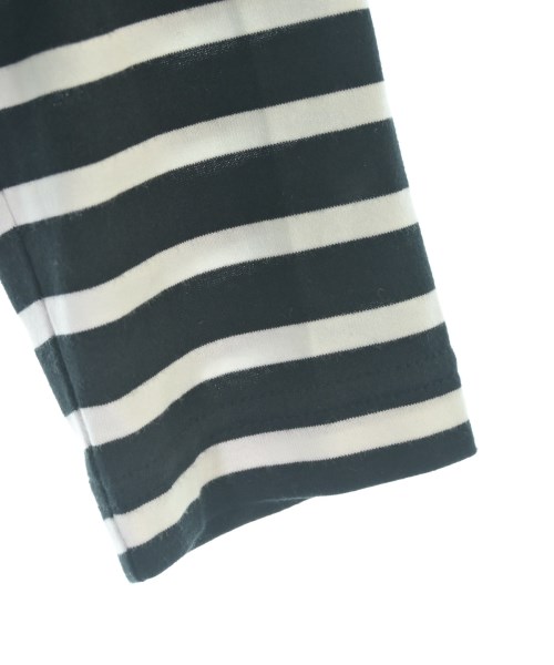 Deuxieme Classe（ドゥーズィエムクラス）Tシャツ・カットソー 黒 サイズ:-(L位) レディース/2200670105069