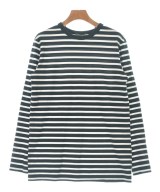 Deuxieme Classe（ドゥーズィエムクラス）Tシャツ・カットソー 黒 サイズ:-(L位) レディース/2200670105069