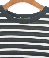 Deuxieme Classe（ドゥーズィエムクラス）Tシャツ・カットソー 黒 サイズ:-(L位) レディース/2200670105069