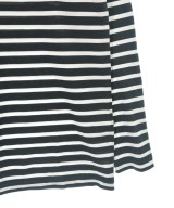 Deuxieme Classe（ドゥーズィエムクラス）Tシャツ・カットソー 黒 サイズ:-(L位) レディース/2200670105069