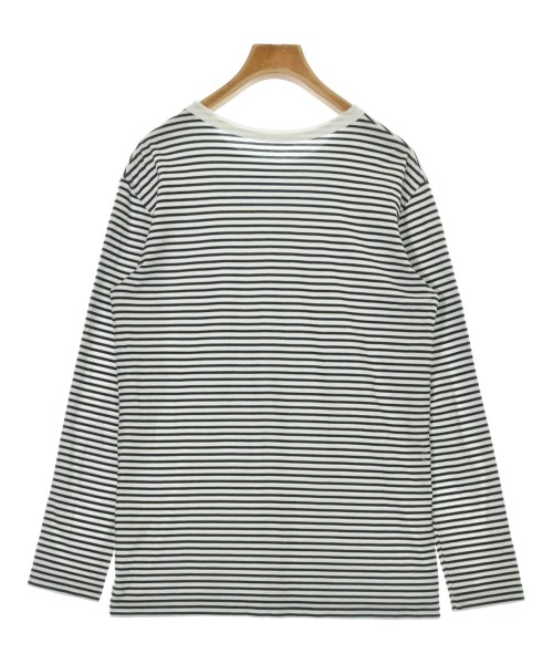 Deuxieme Classe（ドゥーズィエムクラス）Tシャツ・カットソー 白 サイズ:-(M位) レディース/2200676354027