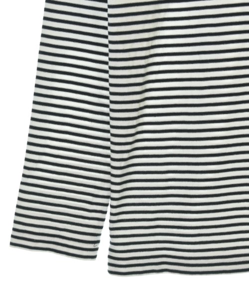 Deuxieme Classe（ドゥーズィエムクラス）Tシャツ・カットソー 白 サイズ:-(M位) レディース/2200676354027