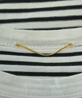 Deuxieme Classe（ドゥーズィエムクラス）Tシャツ・カットソー 白 サイズ:-(M位) レディース/2200676354027