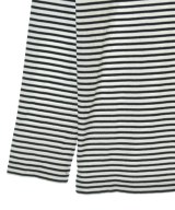 Deuxieme Classe（ドゥーズィエムクラス）Tシャツ・カットソー 白 サイズ:-(M位) レディース/2200676354027