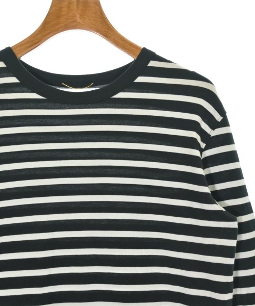 Deuxieme Classe（ドゥーズィエムクラス）Tシャツ・カットソー 黒 サイズ:-(M位) レディース/2200676354034