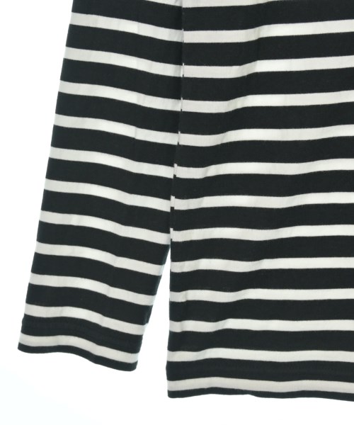 Deuxieme Classe（ドゥーズィエムクラス）Tシャツ・カットソー 黒 サイズ:-(M位) レディース/2200676354034