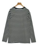 Deuxieme Classe（ドゥーズィエムクラス）Tシャツ・カットソー 黒 サイズ:-(M位) レディース/2200676354034