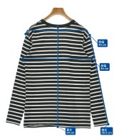 Deuxieme Classe（ドゥーズィエムクラス）Tシャツ・カットソー 黒 サイズ:-(M位) レディース/2200676354034