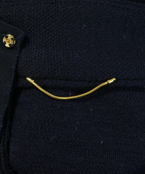 Deuxieme Classe（ドゥーズィエムクラス）ロング・マキシ丈スカート 紺 サイズ:38(M位) レディース/2200676821086