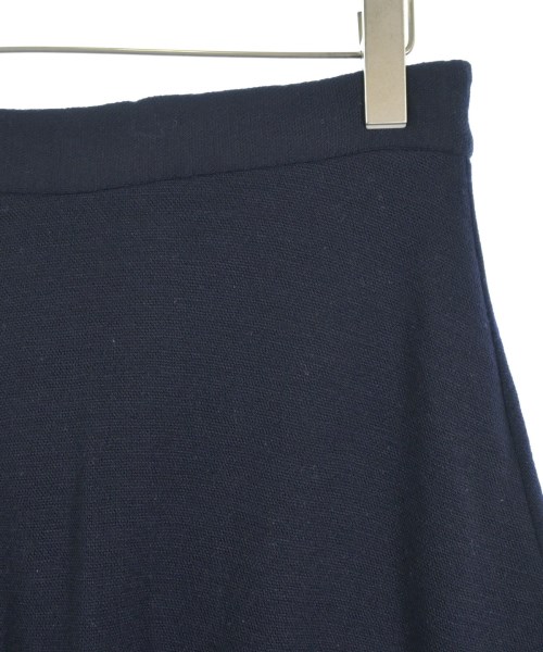 Deuxieme Classe（ドゥーズィエムクラス）ロング・マキシ丈スカート 紺 サイズ:38(M位) レディース/2200676821086