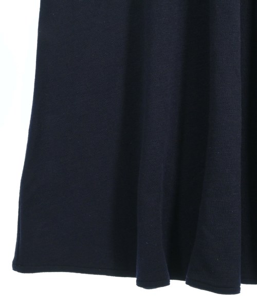 Deuxieme Classe（ドゥーズィエムクラス）ロング・マキシ丈スカート 紺 サイズ:38(M位) レディース/2200676821086