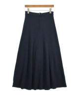 Deuxieme Classe（ドゥーズィエムクラス）ロング・マキシ丈スカート 紺 サイズ:38(M位) レディース/2200676821086